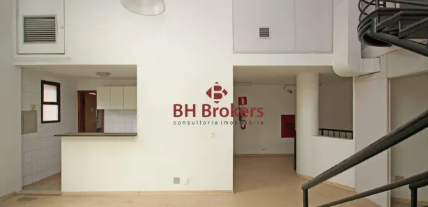 para alugar, 660m² no Funcionários, Belo Horizonte