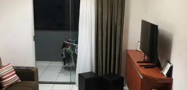 Apartamento com 2 Quartos à venda, 67m² no Parque Urupês, Taubaté