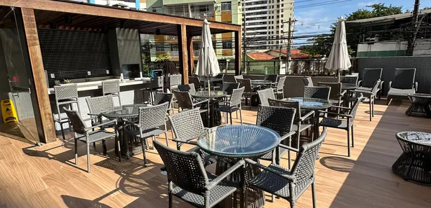 Apartamento com 2 Quartos à venda, 37m² no Federação, Salvador