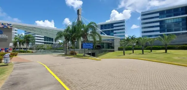 Sala Comercial à venda, 42m² no Paiva, Cabo de Santo Agostinho