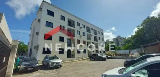 Apartamento com 2 Quartos à venda, 55m² no Jardim das Margaridas, Salvador