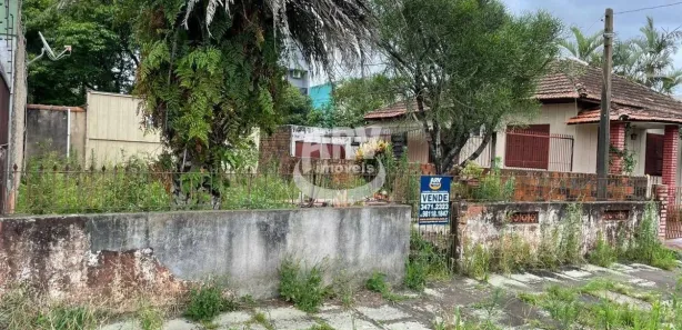 Lote/Terreno à venda, 300m² no Vila Parque Brasília, Cachoeirinha