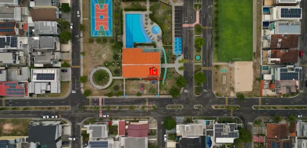 Casa de Condomínio com 4 Quartos à venda, 254m² no Centro, Manaus