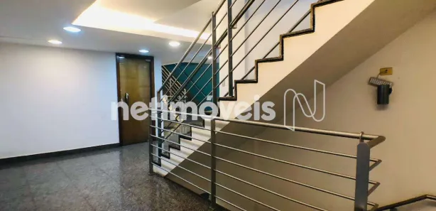 Sala Comercial à venda, 20m² no Santa Lúcia, Belo Horizonte