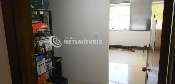 Sala Comercial à venda, 44m² no Santa Lúcia, Belo Horizonte
