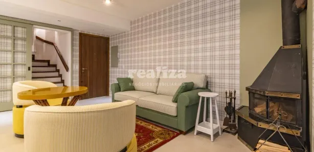 Casa com 4 Quartos à venda, 186m² no Centro, Gramado