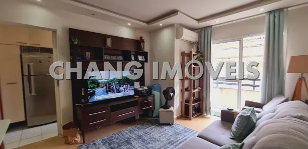 Apartamento com 1 Quarto à venda, 53m² no Taquara, Rio de Janeiro
