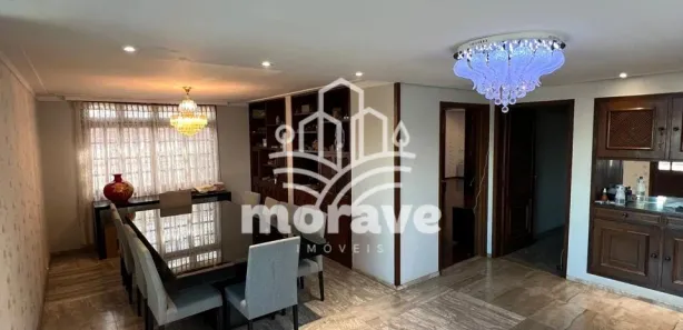 Casa com 5 Quartos para venda ou aluguel, 413m² no Comiteco, Belo Horizonte
