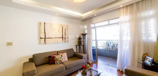 Cobertura com 4 Quartos à venda, 280m² no Savassi, Belo Horizonte