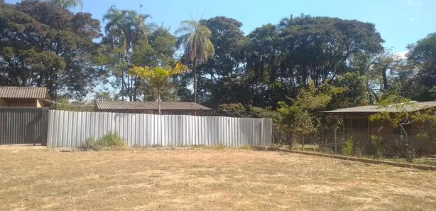 Lote/Terreno à venda, 2500m² no Park Way, Brasília
