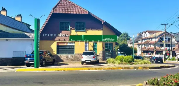 Sala Comercial à venda, 81m² no Centro, Canela