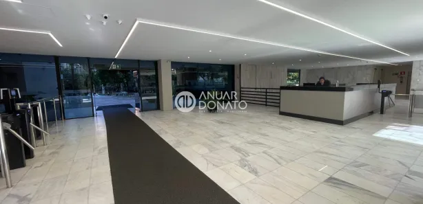 Sala Comercial para alugar, 380m² no Cruzeiro, Belo Horizonte