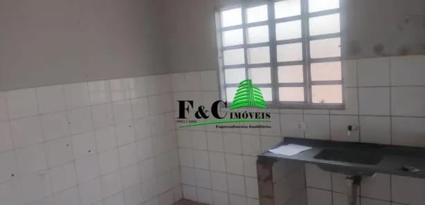 Casa com 2 Quartos à venda, 200m² no Jardim Leonor, Artur Nogueira