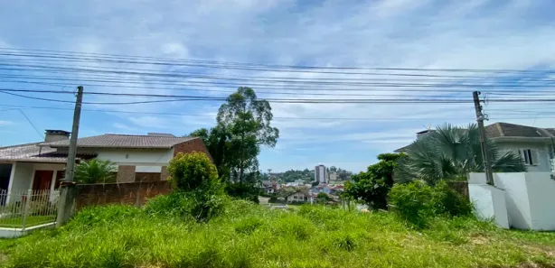 Lote/Terreno à venda, 396m² no , Campo Bom