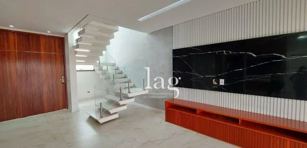 Casa de Condomínio com 3 Quartos para venda ou aluguel, 255m² no Morros, Sorocaba