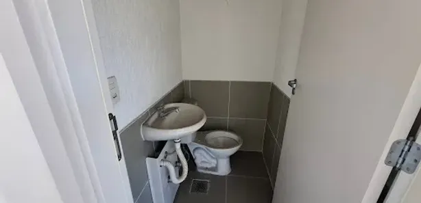 Sala Comercial à venda, 29m² no Santa Rosa, Niterói