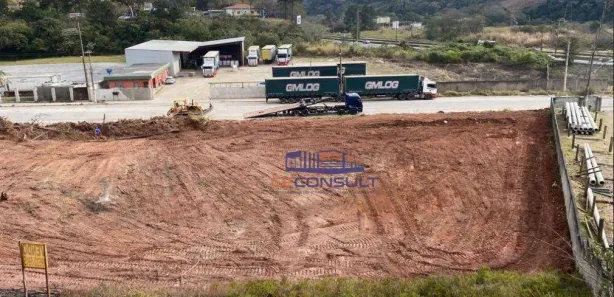 Galpão/Depósito/Armazém para alugar, 2000m² no Parque Paraíso, Itapecerica da Serra