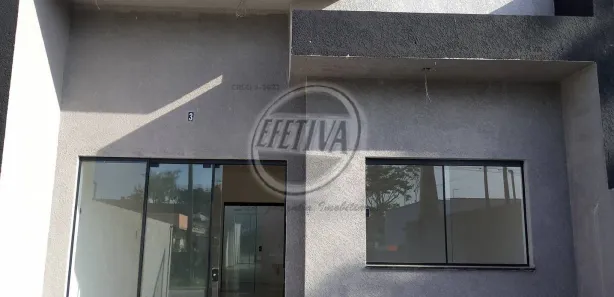 Casa com 2 Quartos à venda, 44m² no Saint Etiene, Matinhos
