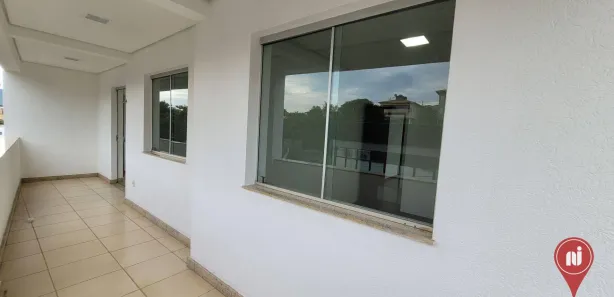 Apartamento com 3 Quartos para venda ou aluguel, 141m² no Centro, Brumadinho