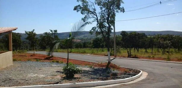 Lote/Terreno à venda, 500m² no Garden Ville, Caetanópolis