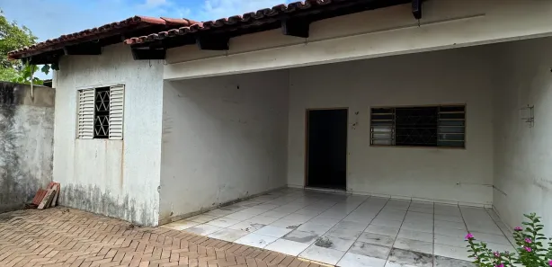 Galpão/Depósito/Armazém com 2 Quartos à venda, 400m² no Plano Diretor Sul, Palmas