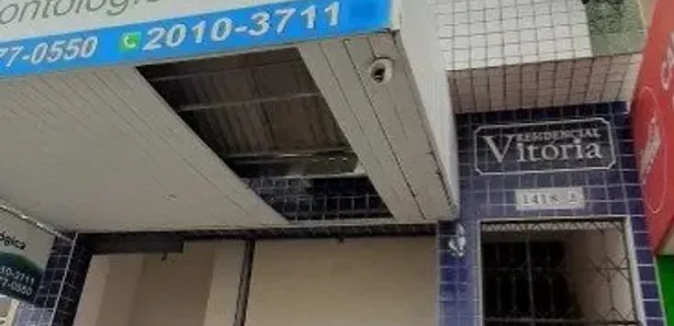 Apartamento com 1 Quarto para alugar, 40m² no Alecrim, Natal