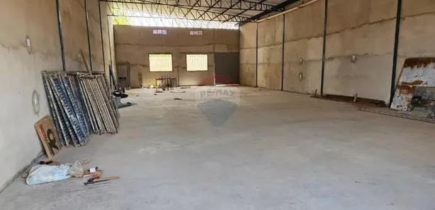 Galpão/Depósito/Armazém para alugar, 300m² no Residencial Camargo, Araguaína