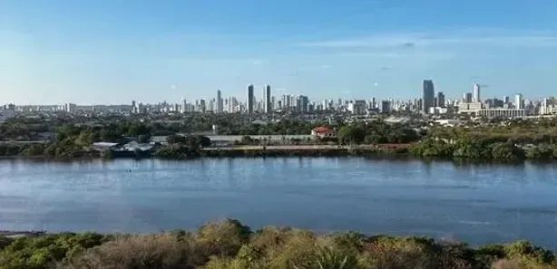 Sala Comercial com 1 Quarto à venda, 30m² no Pina, Recife