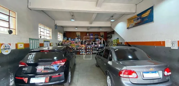 Ponto Comercial à venda, 481m² no Vila Dirce, Carapicuíba