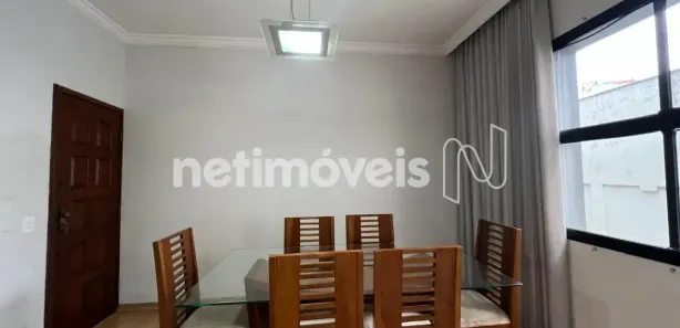 Apartamento com 3 Quartos à venda, 126m² no Coração de Jesus, Belo Horizonte