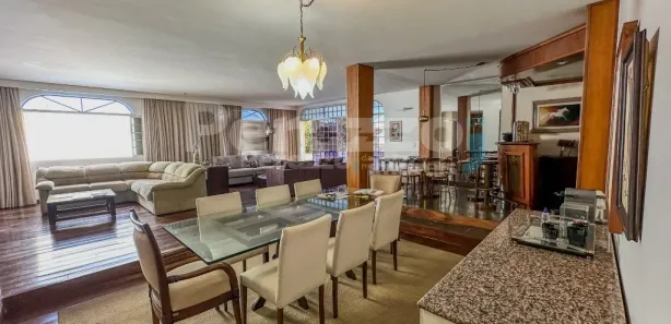 Casa com 4 Quartos à venda, 1200m² no Setor de Habitações Individuais Sul, Brasília