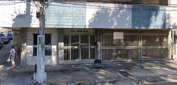 Apartamento com 3 Quartos à venda, 123m² no Centro, Manaus