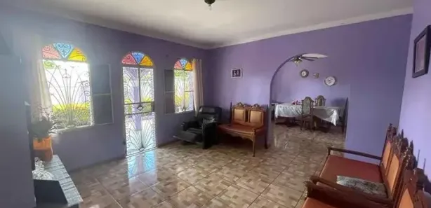 Casa com 3 Quartos à venda, 150m² no Aleixo, Manaus