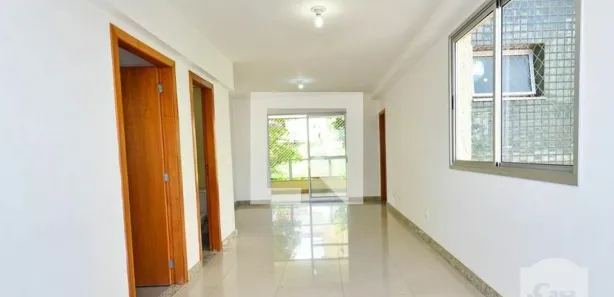 Apartamento com 4 Quartos à venda, 115m² no Grajaú, Belo Horizonte