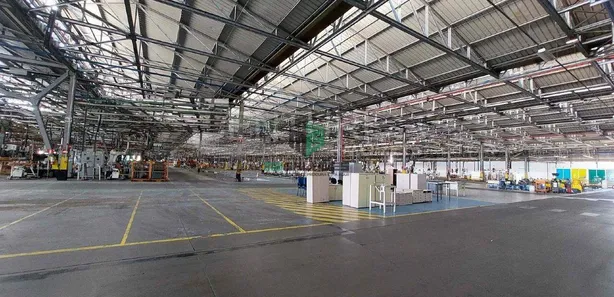 Galpão/Depósito/Armazém para alugar, 25000m² no Maria Virgínia, Belo Horizonte