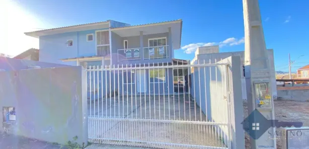 Sobrado com 2 Quartos para alugar, 69m² no Bela Vista, Palhoça