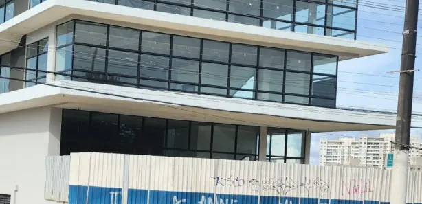 Ponto Comercial para venda ou aluguel, 3915m² no Ponta Negra, Manaus
