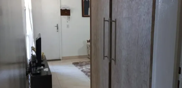 Apartamento com 2 Quartos à venda, 45m² no Citrolândia, Betim