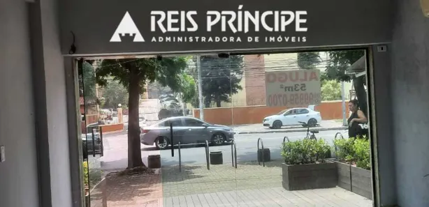 Ponto Comercial para alugar, 53m² no Freguesia (Jacarepaguá), Rio de Janeiro