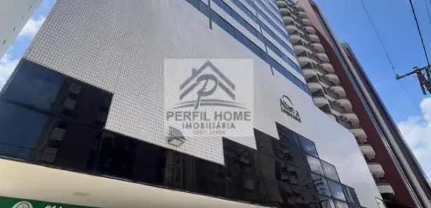 Sala Comercial à venda, 29m² no Stiep, Salvador