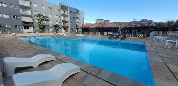 Apartamento com 2 Quartos para alugar, 58m² no Vila Haro, Sorocaba