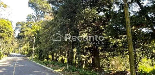 Lote/Terreno à venda, 4730m² no Planalto, Gramado