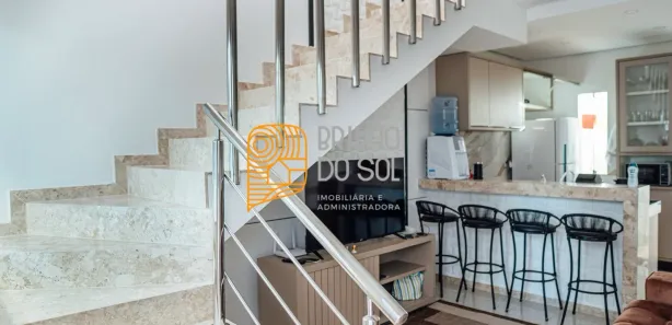Apartamento com 2 Quartos à venda, 90m² no , Porto Seguro