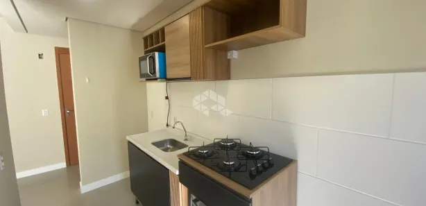 Apartamento com 2 Quartos à venda, 66m² no Santa Rita, Guaíba