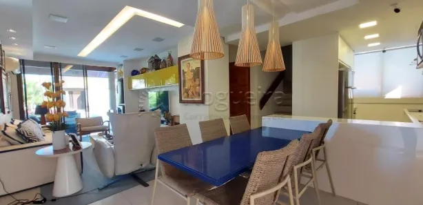 Apartamento com 4 Quartos à venda, 240m² no Porto de Galinhas, Ipojuca