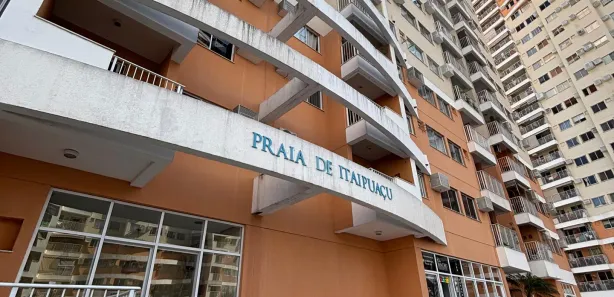 Apartamento com 1 Quarto à venda, 48m² no Alcântara, São Gonçalo