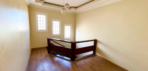 Sobrado com 4 Quartos à venda, 486m² no Setor Oeste, Brasília