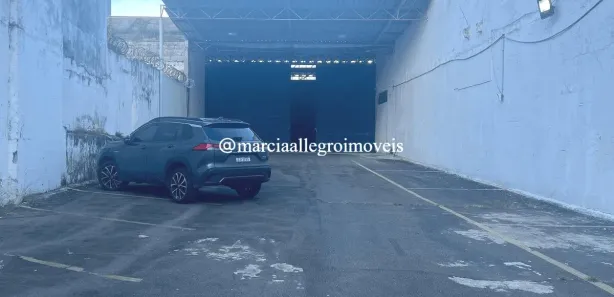 Galpão/Depósito/Armazém à venda, 1750m² no Comércio, Salvador