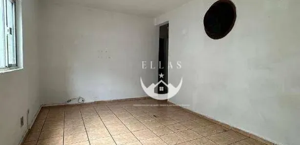 Apartamento com 3 Quartos à venda, 60m² no Aparecida, Santos