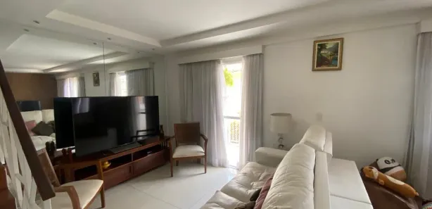 Casa de Condomínio com 4 Quartos para venda ou aluguel, 170m² no Freguesia (Jacarepaguá), Rio de Janeiro